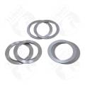 Super Carrier Shim Kit For Ford 9.75 Inch Yukon Gear & Axle