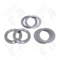 Super Carrier Shim Kit For Ford 8.8 Inch GM 12 Bolt Car And Truck 8.6 And Vette Yukon Gear & Axle