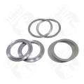 Super Carrier Shim Kit For Ford 7.5 Inch GM 7.5 Inch 8.2 Inch And 8.5 Inch Yukon Gear & Axle