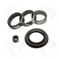 Axle Bearing And Seal Kit For GM 9.25 Inch IFS Front Yukon Gear & Axle