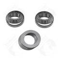 Transmission & Drive-Train - Carrier Bearings - Yukon Gear & Axle - 10.25 Inch And 10.5 Inch Ford Carrier Installation Kit Yukon Gear & Axle