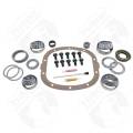 Transmission & Drive-Train - Differential Overhaul Kits - Yukon Gear & Axle - Yukon Master Overhaul Kit For 00 And Newer GM 7.5 Inch And 7.625 Inch Yukon Gear & Axle