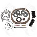 Yukon Master Overhaul Kit For Ford 8 Inch W/Aftermarket Positraction Yukon Gear & Axle