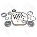 Transmission & Drive-Train - Differential Overhaul Kits - Yukon Gear & Axle - Yukon Master Overhaul Kit For 2011 And Up Ford 10.5 Inch s Using Oem Ring And Pinion Yukon Gear & Axle
