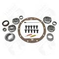 Yukon Master Overhaul Kit For GM 8.5 Inch With Aftermarket Positraction Yukon Gear & Axle