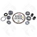 Yukon Master Overhaul Kit For Toyota 9 Inch IFS Front 07 And Up Tundra Yukon Gear & Axle