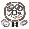 Transmission & Drive-Train - Differential Overhaul Kits - Yukon Gear & Axle - Yukon Master Overhaul Kit For Ford 8 Inch With HD Pinion Support Yukon Gear & Axle