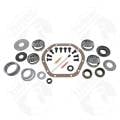 Transmission & Drive-Train - Differential Overhaul Kits - Yukon Gear & Axle - Yukon Master Overhaul Kit For Dana 44 Front And Rear For TJ Rubicon Only Yukon Gear & Axle