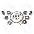 Yukon Master Overhaul Kit For 85 And Down Toyota 8 Inch Or Any Year With Aftermarket Ring And Pinion Crush Sleeve Yukon Gear & Axle