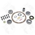 Yukon Master Overhaul Kit For 85 And Down Toyota 8 Inch Or Any Year With Aftermarket Ring And Pinion Crush Sleeve Eliminator Yukon Gear & Axle
