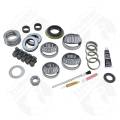 Transmission & Drive-Train - Differential Overhaul Kits - Yukon Gear & Axle - Yukon Master Overhaul Kit For 04 And Up 7.6 InchIFS Front Yukon Gear & Axle