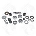 Yukon Master Overhaul Kit For 04 And Up GM 7.2 Inch IFS Front Yukon Gear & Axle