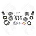Yukon Master Overhaul Kit For Toyota 7.5 Inch IFS Four-Cylinder Only Does Not Come W/Stub Axle Bearings Yukon Gear & Axle