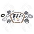 Yukon Master Overhaul Kit For 99 And Up Dana 60 And 61 Front Disconnect Yukon Gear & Axle