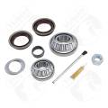 Yukon Pinion Install Kit For 09 And Up GM 8.6 Inch Yukon Gear & Axle