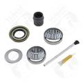 Yukon Pinion Install Kit For 98 And Newer GM 7.2 Inch IFS Yukon Gear & Axle