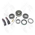 Yukon Bearing Install Kit For GM Ho72 Without Load Bolt Ball Bearing Yukon Gear & Axle