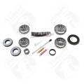 Yukon Bearing Install Kit For 99 And Newer GM 8.25 Inch IFS Yukon Gear & Axle