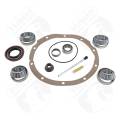 Yukon Bearing Install Kit For Ford 8 Inch With Aftermarket Positraction Or Locker Yukon Gear & Axle