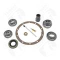 Yukon Bearing Kit For 86 And Newer Toyota 8 Inch W/Oem Ring And Pinion 50mm Carrier Bearing ID Yukon Gear & Axle