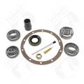 Yukon Bearing Kit For 85 And Down Toyota 8 Inch And All Aftermarket 27 Spline Ring And Pinion Gears Yukon Gear & Axle