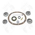 Yukon Bearing Install Kit For 99 And Newer Model 35 For The Grand Cherokee Yukon Gear & Axle