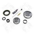 Yukon Bearing Install Kit For 03 And Newer Chrysler 9.25 Inch For Dodge Truck Yukon Gear & Axle