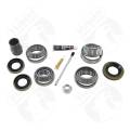 Yukon Bearing Install Kit For Toyota 7.5 Inch IFS For V6 Only Yukon Gear & Axle