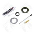 Yukon Minor Install Kit For GM 9.25 Inch IFS Yukon Gear & Axle