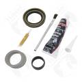 Yukon Minor Install Kit For GM 8.25 Inch IFS Yukon Gear & Axle