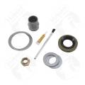 Yukon Minor Install Kit For New Toyota Clamshell Design Reverse Rotation Yukon Gear & Axle