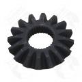 Side Gear With Hub For 8 Inch And 9 Inch Ford With 28 Splines Yukon Gear & Axle