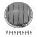 Polished Aluminum Cover For 8.6 Inch 8.2 Inch And 8.5 Inch GM Rear Yukon Gear & Axle