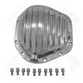 Polished Aluminum Replacement Cover For Dana 60 Yukon Gear & Axle