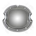 Chrome Cover For 8.2 Inch Buick Oldsmobile And Pontiac GM Yukon Gear & Axle