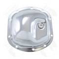 Replacement Chrome Cover For Dana 30 Reverse Rotation Yukon Gear & Axle