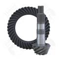 High Performance Yukon Ring And Pinion Gear Set For GM IFS 7.2 Inch S10 And S15 In A 4.56 Ratio Yukon Gear & Axle