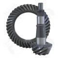 High Performance Yukon Ring And Pinion Gear Set For Chrysler 9.25 Inch Front In A 4.56 Ratio Yukon Gear & Axle