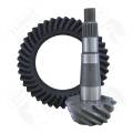 High Performance Yukon Ring And Pinion Gear Set For 04 And Down Chrysler 8.25 Inch In A 4.56 Ratio Yukon Gear & Axle