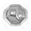 Transmission & Drive-Train - Differential Covers - Yukon Gear & Axle - Steel Cover For Chrysler 9.25 Inch Rear Yukon Gear & Axle