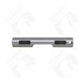 Standard Open Notched Cross Pin Shaft For 9.25 Inch Chrysler Yukon Gear & Axle