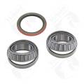 Replacement Axle Bearing And Seal Kit For 73 To 81 Dana 44 And Ihc Scout Front Axle Yukon Gear & Axle