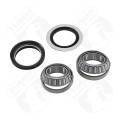 Dana 44 Front Axle Bearing And Seal Kit Replacement 1983-1996 Ford 3/4 Ton Yukon Gear & Axle
