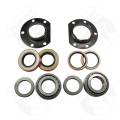 Chrysler 8.75 Inch Rear Axle Bearing And Seal Kit Services Both Sides Yukon Gear & Axle