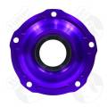 Purple Aluminum Pinion Support Races Installed For 9 Inch Ford Daytona Yukon Gear & Axle