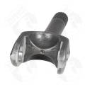 Yukon 4340 Chrome-Moly Replacement Outer Stub For Dana 60 77 And Newer Ford Yukon Gear & Axle