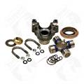 Yukon Replacement Trail Repair Kit For Dana 30 And 44 With 1310 Size U Joint And Straps Yukon Gear & Axle