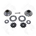 Yukon Standard Open Spider Gear Inner Parts Kit For Toyota Landcruiser With 30 Spline Axles Yukon Gear & Axle