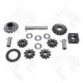 Yukon Positraction Internals For 8 Inch And 9 Inch Ford With 28 Spline Axles In A 2-Pinion Design Yukon Gear & Axle