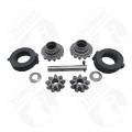 Yukon Replacement Positraction Internals For Dana 60 Full- And Semi-Floating With 35 Spline Axles Yukon Gear & Axle